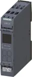 SIEMENS SIRIUS 3UG5625-1CW30 liekamosios srovės stebėjimo relė, AC/DC jautri, 24-240 V AC/DC, 1 kanalas, skaitmeninis LCD, 2 perjungimo kontaktai