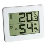 TFA Dostmann skaitmeninis termo-higrometras 30.5027.02