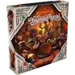 Avalon Hill Dungeons & Dragons &ndash; The Yawning Portal (voki&scaron;kas leidimas), stalo žaidimas