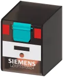 Siemens SIRIUS LZX ki&scaron;tukinis relė 24V AC 4CO 6A LZX:PT570524