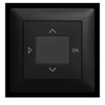 Busch-Jaeger Blind/Shutter Compact Timer Insert 6422 UJ-915 2CKA006410A0415 kompakti&scaron;kas žaliuzių/rolėtų laikmatis