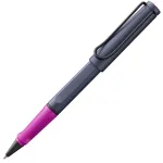 LAMY safari ritininis ra&scaron;iklis Pink Cliff mėlyni ra&scaron;alai Medium 1238378
