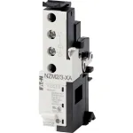 Eaton NZM2/3-XA &Scaron;unto atleidimo modulis 24V AC/DC NZM2/3 grandinės pertraukikliams 259754