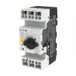 Eaton PKZM0-0.4-PI variklio apsaugos jungiklis 199150
