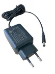 ALLNET pakaitinis maitinimo &scaron;altinis 12V/2.0A su taupančia vietą i&scaron;ėjimo kabelio anga (XSE-1202000SEU)