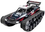 Reely Brushed 1:12 Special Vehicle Electric Crawler RtR 2.4 GHz su akumuliatoriumi ir įkrovimo kabeliu (RE-7766607)