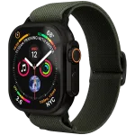 VONM&Auml;HLEN Classic Nylon Loop 40, 41, 42mm Vienas dydis, Alyvuogių juoda