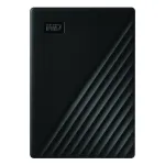 WD Drive PLUS 5TB 2,5 inch USB 3.2 Gen 1 i&scaron;orinis HDD Silicon Gray WDBZCD0050BBK-WEWM