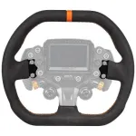 Simagic ZS-310CS Alcantara vairas, be stebulės