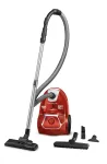 Cikloninis dulkių siurblys Rowenta Compact Power RO3953 3 L sausam valymui 750 W