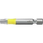 Wiha 41636 Y-Bit antgalių rinkinys, 5 dalių, 50 mm, TORX T40