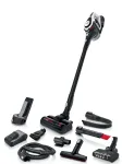 Bosch Serie 8 BSS825ALL belaidis dulkių siurblys / elektrinė &scaron;luota