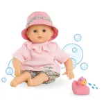 Mon Premier Poupon Badebaby Coralie, Puppe