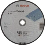 Pjovimo diskas Bosch A 30 S BF plok&scaron;čiu centru ketui, spalvotiesiems metalams, plienui