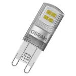 Osram LED lempa STAR PIN 20 1,9 W &scaron;iltai balta