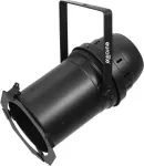 EUROLITE LED PAR-64 COB RGBW 120W Zoom sw MK2 41603606