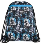 Sportinis krep&scaron;ys CoolPack Vert Bikers