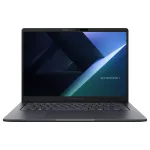 ASUS ExpertBook B5 B5405CAA-NZ0408X 14 inch ne&scaron;iojamasis kompiuteris - Intel Core Ultra 7 356H, 16GB RAM, 512GB SSD, Windows 11 Pro