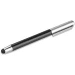 4smarts 466003 Stylus ra&scaron;iklis 2in1 juodas