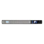 Nepertraukiamo maitinimo &scaron;altinis Eaton 5P1550IRNG2 linijinis-interaktyvus 1,55 kVA / 1350 W, 6x C13, stelažas 1U, 9 Ah VRLA