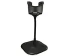 Zebra Intellistand stovas su lenkiamu kakleliu DS4308, juodas (20-71043-04R)