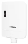 Tinklo jungiklis Intellinet 509220 Gigabit Ethernet 5 prievadų PoE