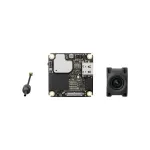 DJI O4 oro modulis FPV dronui