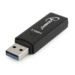 Card Reader Gembird UHB-CR3-01 USB 3.0 SD/MicroSD/Memory Stick