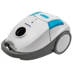 Blaupunkt VCB201 2 L cilindrinis sausas dulkių siurblys 700 W dulkių mai&scaron;elis