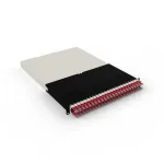 PATCHBOX .one / 30RU / UTP / Raudona