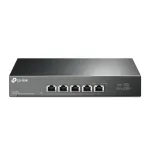 Nevaldomas jungiklis TP-Link TL-SX105 5 prievadų 10G stalinis jungiklis