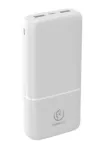Ne&scaron;iojamas įkroviklis Powerbank P20 20000mAh