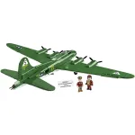 Konstrukcinis rinkinys COBI Boeing B-17G Flying Fortress 1210 dalių