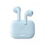 Ausinės Anker SOUNDCORE K20I MĖLYNOS belaidės True Wireless Stereo Bluetooth skambučiams, muzikai, sportui