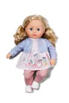 Kūdikio lėlė ZAPF BABY born Sophia Rose 36 cm &mdash; audinys ir plastikas, įvairiaspalvė, nuo 3 metų