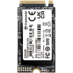 SSD diskas Transcend 256 GB M.2 PCI Express 4.0 NVMe 3D NAND TS256GMTE410S
