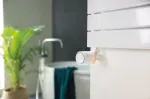 Netatmo Starter Pack - i&scaron;manieji radiatorių vožtuvai, balti, 0 - 50 &deg;C, 2400 MHz, 100 m, 5 - 30 &deg;C, &deg;C