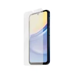 PanzerGlass SAFE. by &reg; Apsauginis stiklas Samsung Galaxy A16 | A16 5G | Ultra-Wide Fit