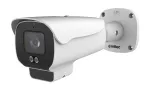 Ernitec 0070-08214 Deimos 5MP cilindro formos IP saugos kamera, vidaus ir lauko naudojimui, laidinė, lubų/sienos/stulpo montavimas