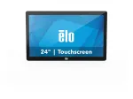 Elo Touch Solutions E126288 Juodas