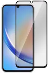 eSTUFF ES504094 apsauginis stiklas Samsung Galaxy A34 skaidrus 1 vnt.
