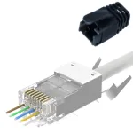 Lanview LVN125311 laido jungtis