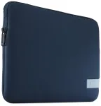 Case Logic Reflect REFPC-113 dėklas ne&scaron;iojamam kompiuteriui, tamsiai mėlyna, 33 cm (13 inch)