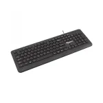 Sbox Keyboard K-19 laidinė USB klaviatūra