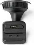 Automobilinis GPS laikiklis TOMTOM 9UUD.001.70 7 colių įrenginiams su USB-C