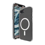 dbramante1928 Iceland Pro MagSafe telefono dėklas iPhone 16e 15,5 cm (6,1 colio) permatomas
