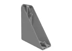 SystemHouse Solutions Montavimo kampas 30 laipsnių xCR-SKS G2 plastikas pilkas (44280223)
