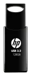 HP 712w USB atmintukas 128 GB USB-A 3.2 Gen 1 juodas