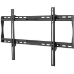 Peerless SF650P TV laikiklis 190,5 cm (75 col.) Juodas