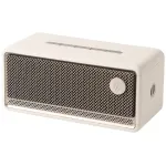 Ne&scaron;iojamas stereo garsiakalbis Edifier ES60 Baltas